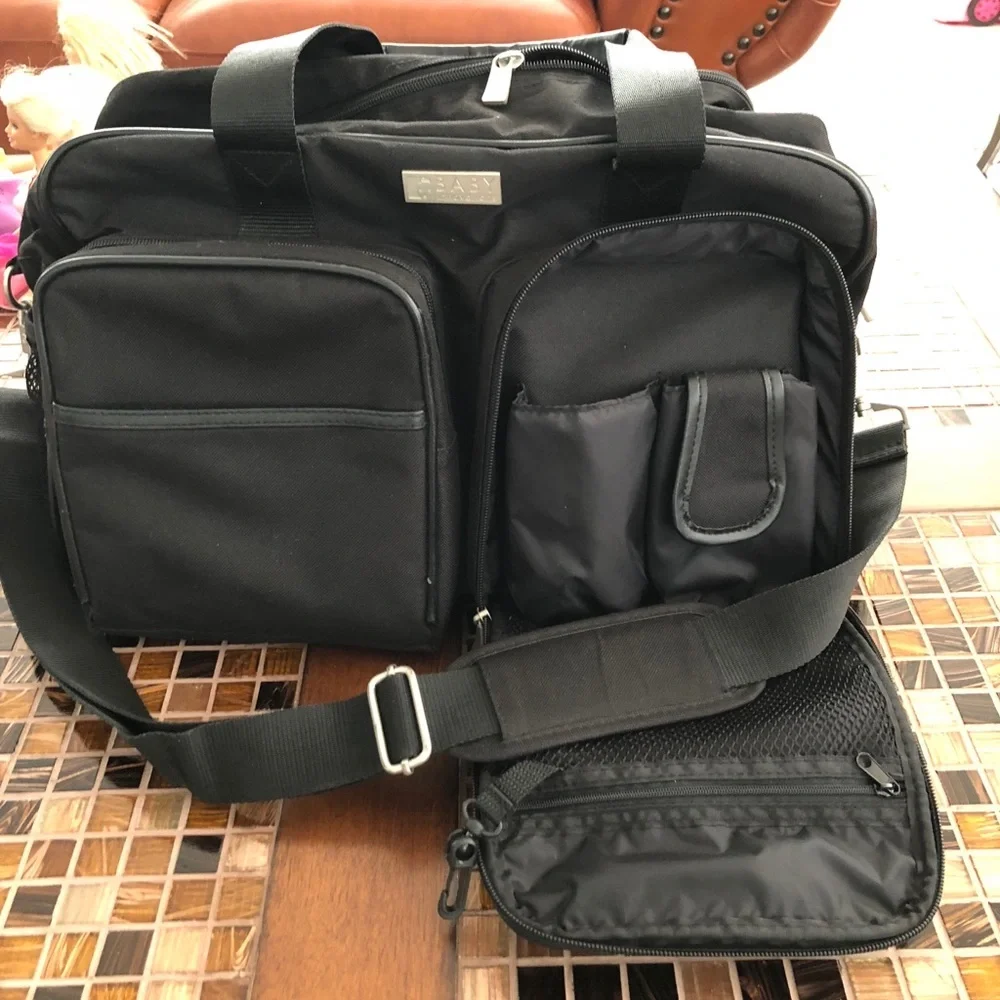 Baby Diaper Bag